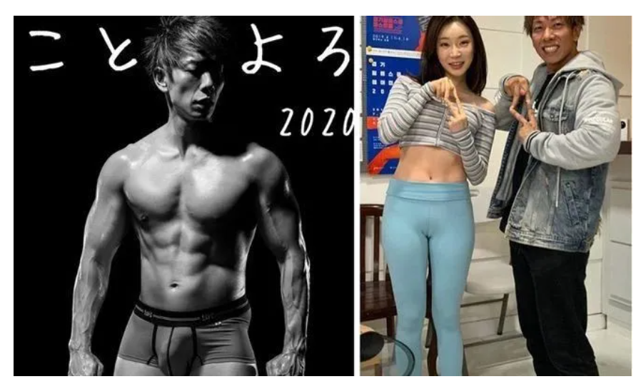 为什么有些男人40岁还像20岁？秘密在“精氨酸”